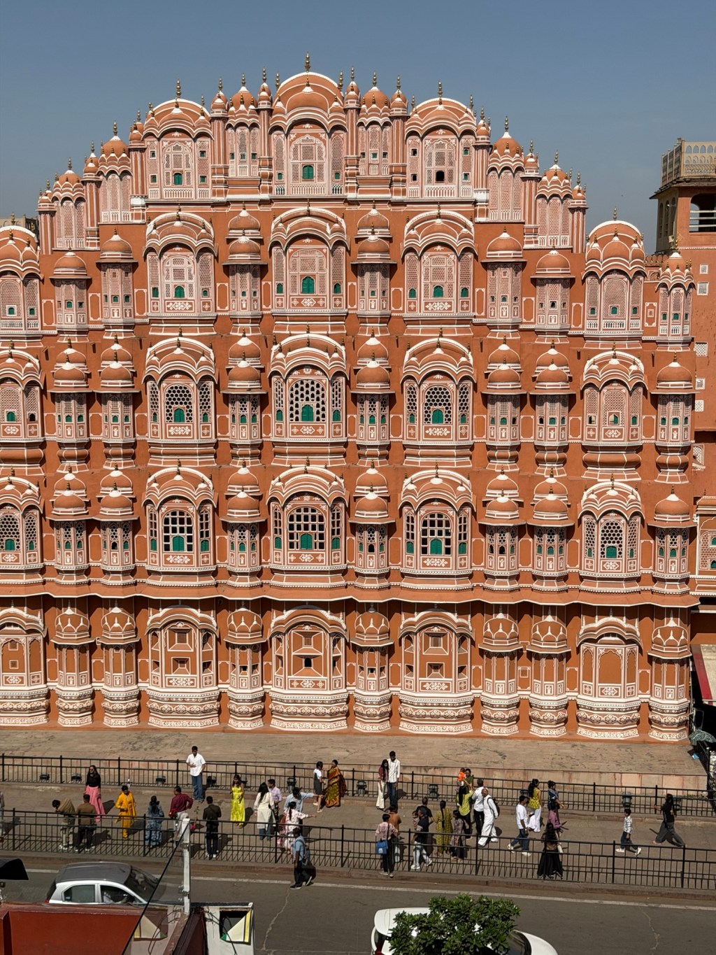 5 จุด ถ่ายรูปเมืองชัยปุระ (Jaipur)&nbsp;อินเดีย